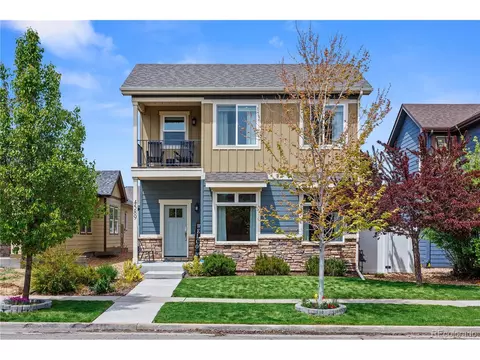 4589 Quandary Peak St, Brighton, CO 80601