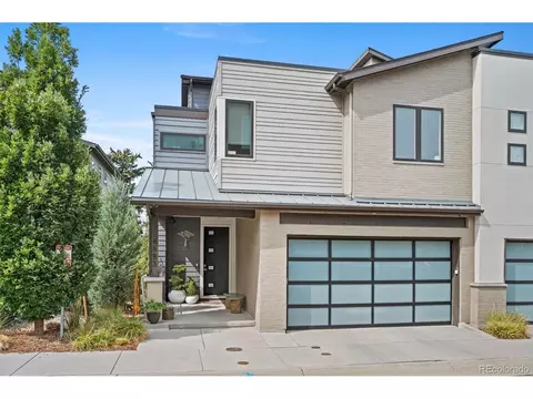 4683 W 50th Pl, Denver, CO 80212