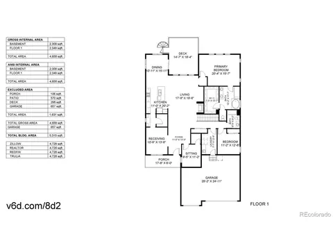8339 E 150th Pl, Thornton, CO 80602 photo 38