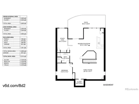 8339 E 150th Pl, Thornton, CO 80602 photo 39