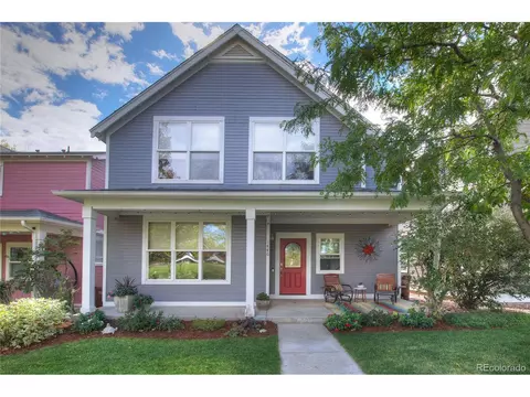 1446 Yaupon Ave, Boulder, CO 80304 photo 1