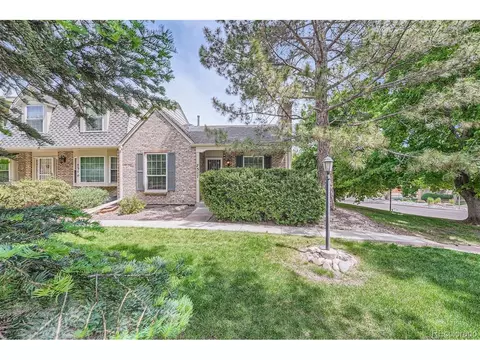 7517 S Cove Cir, Centennial, CO 80122