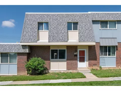 1057 Milky Way, Thornton, CO 80260
