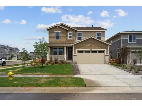24707 E 40th Ave, Aurora, CO 80019