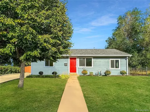 1810 S Patton Ct, Denver, CO 80219