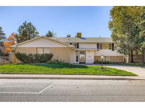 6796 Exposition Ave, Denver, CO 80224