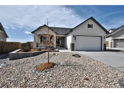 Undisclosed, Colorado Springs, CO 80908