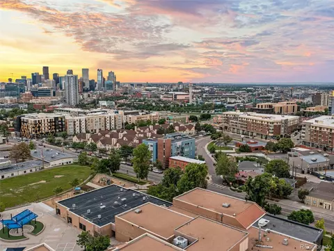 2460 W 29th Ave #402, Denver, CO 80211