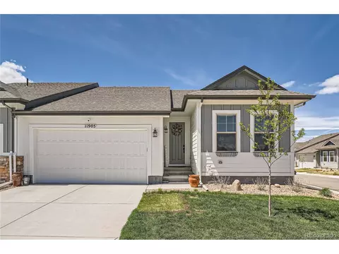 11905 Sea Oats St, Parker, CO 80138