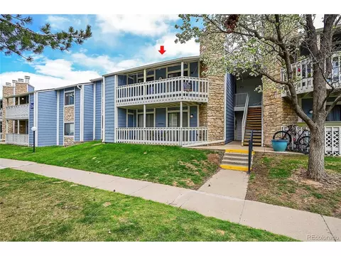 8600 E Alameda Ave #16-207, Denver, CO 80247