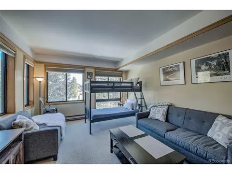 1211 W Keystone Rd #2757, Dillon, CO 80435