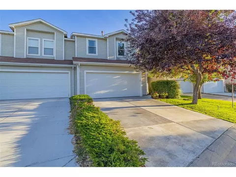 22116 E Berry Pl, Aurora, CO 80015