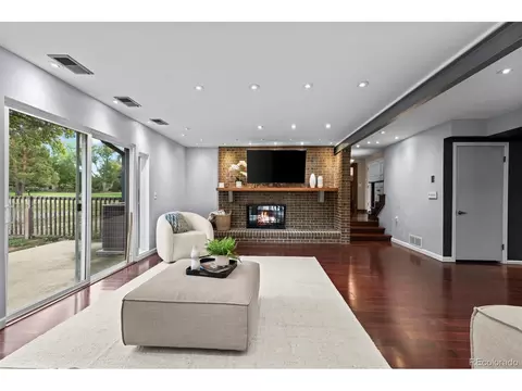 Living - 6999 Firerock Ct, Boulder, CO 80301 photo 6 of 7