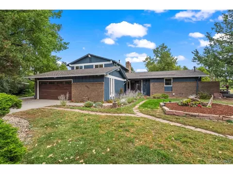 Exterior - 6999 Firerock Ct, Boulder, CO 80301 photo 3 of 7