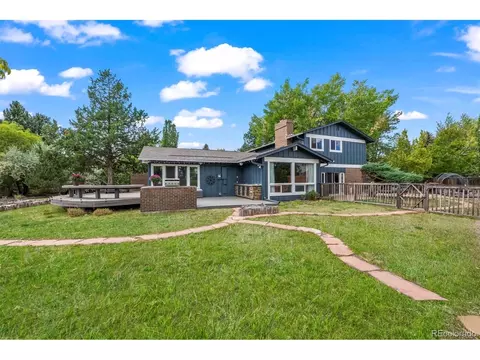 Exterior - 6999 Firerock Ct, Boulder, CO 80301 photo 2 of 7