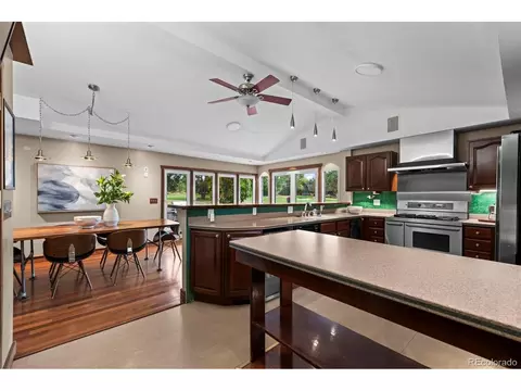 Kitchen - 6999 Firerock Ct, Boulder, CO 80301 photo 1 of 4