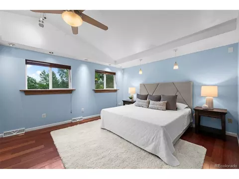 Bedroom - 6999 Firerock Ct, Boulder, CO 80301 photo 1 of 4