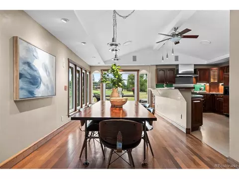 Dining - 6999 Firerock Ct, Boulder, CO 80301 photo 1 of 1