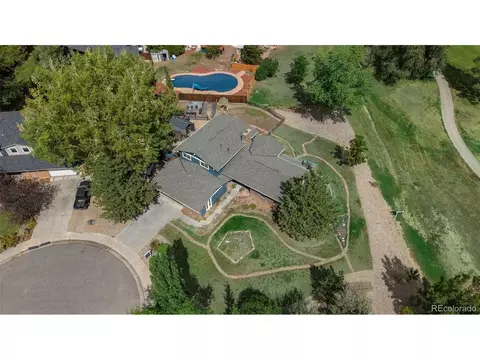View/Area - 6999 Firerock Ct, Boulder, CO 80301 photo 3 of 4