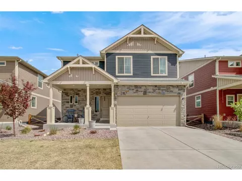 6225 Kildare Dr, Colorado Springs, CO 80927