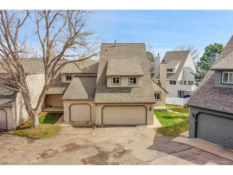 8008 W Spanish Peak, Littleton, CO 80127