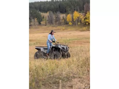 0 Light Ln, Conifer, CO 80433 photo 15