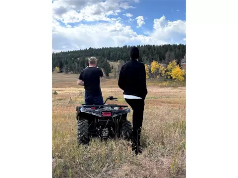 0 Light Ln, Conifer, CO 80433 photo 14
