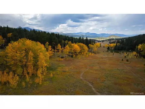 0 Light Ln, Conifer, CO 80433