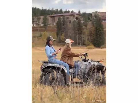 0 Light Ln, Conifer, CO 80433 photo 13