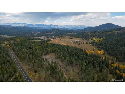 0 Light Ln, Conifer, CO 80433 photo 5