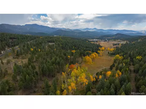 0 Light Ln, Conifer, CO 80433 photo 2