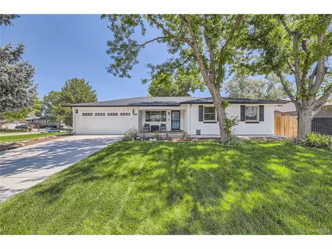 6098 S Marshall Dr, Littleton, CO 80123