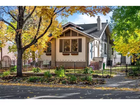 2620 Bellaire St, Denver, CO 80207