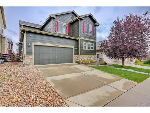 5053 S Shawnee St, Aurora, CO 80015