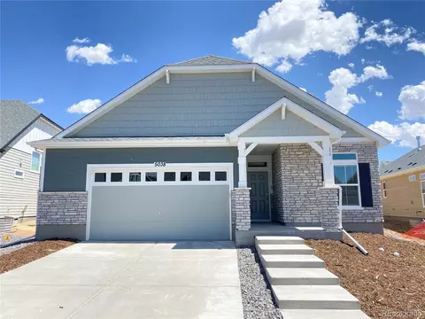 5038 N Quemoy St, Aurora, CO 80019