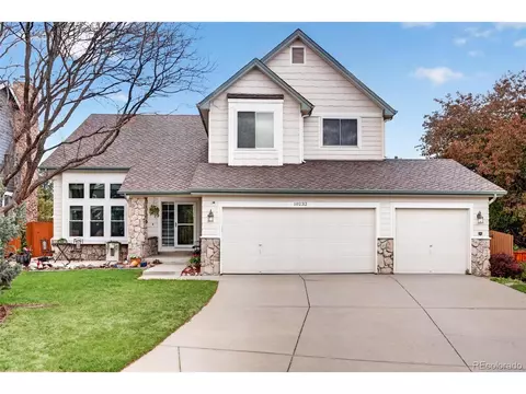 10232 Mica Way, Parker, CO 80134