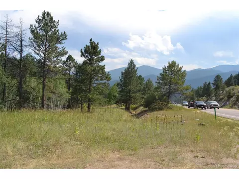 306 Parkview, Bailey, CO 80421 photo 1