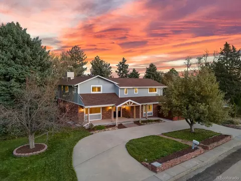 7544 S Depew St, Littleton, CO 80128