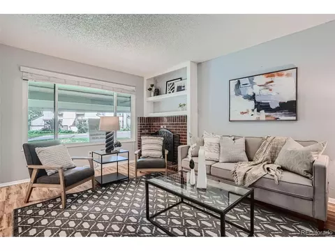 10472 W Florida Ave #A, Lakewood, CO 80232