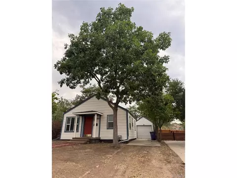 949 S Perry St, Denver, CO 80219