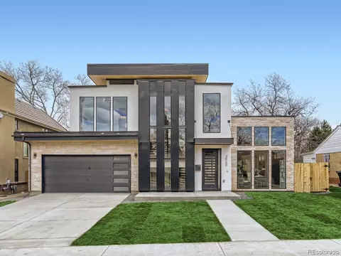 3060 S Garfield St, Denver, CO 80210