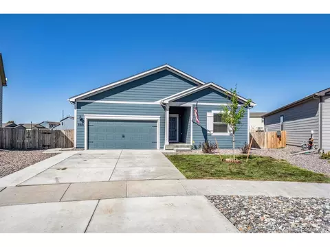 300 Bowles St, Keenesburg, CO 80643