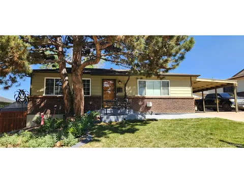 3387 W 93rd Ave, Westminster, CO 80031