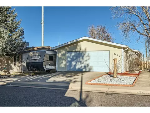 9108 Fayette St, Denver, CO 80260