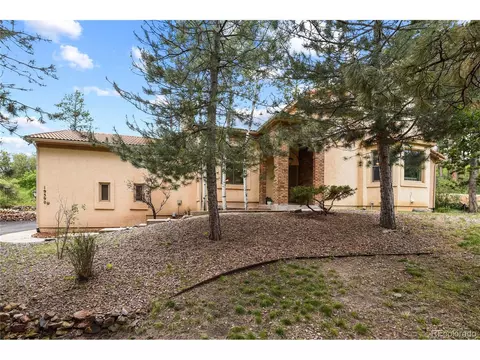 19590 Four Winds Way, Monument, CO 80132