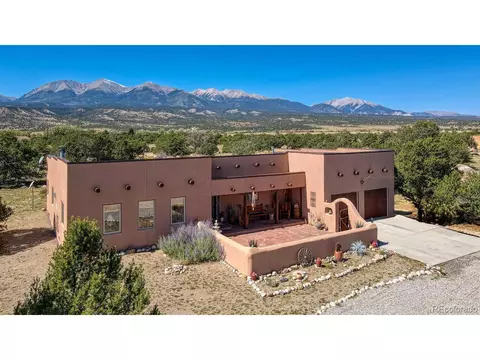 11723 Las Colinas Dr, Salida, CO 81201