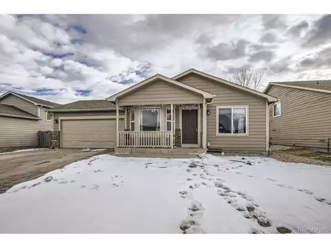 402 E 28th Street Rd, Greeley, CO 80631
