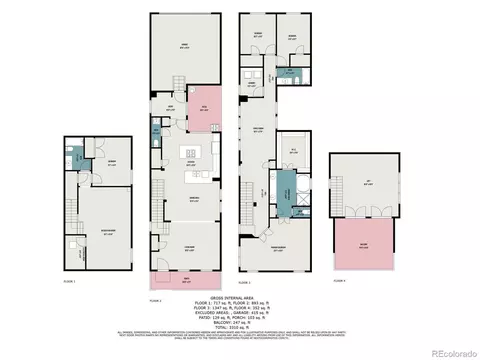 11396 E 27th Ave, Denver, CO 80238 photo 34