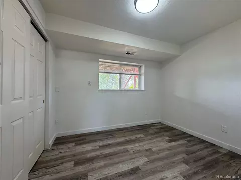 Bedroom - 2012 S Ivory St, Aurora, CO 80013 photo 5 of 5