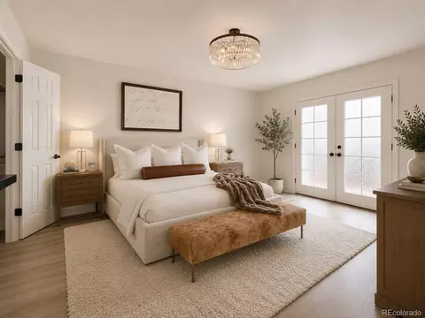Bedroom - 2012 S Ivory St, Aurora, CO 80013 photo 1 of 5